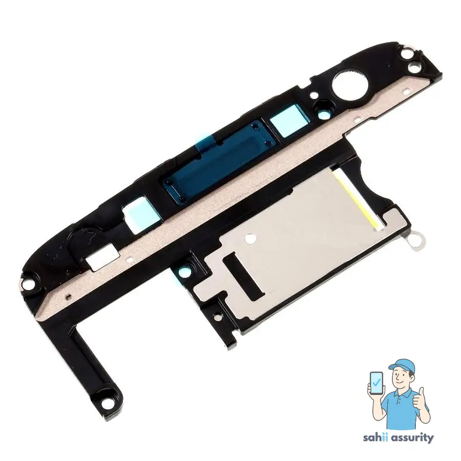 Ringer / Loud Speaker for Moto Z Play 32GB thumbnail